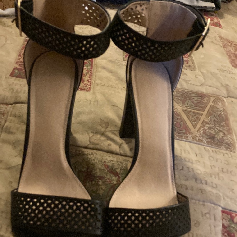 Women’s heels 3”